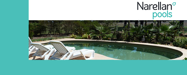 Narellan Pools - Promotion 3
