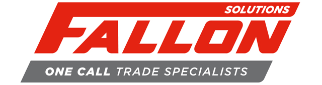 Fallon Electrical, Plumbing &amp; Air Conditioning - logo