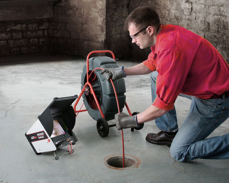 Red Plumbing - The Blocked Drain Experts