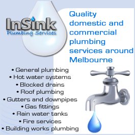 InSink - Promotion