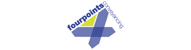 Four Points Conveyancing - logo