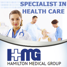 Hamilton Medical Group - Promotion