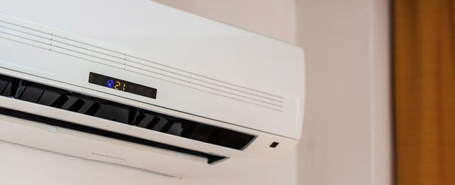 NKM Air Conditioning & Refrigeration Pty Ltd - Promotion 1