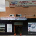 Arncliffe Babylon Electrical Wholesaler - Pic 1