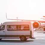 Shuttlz Airport Service - Pic 2