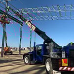 Moon Crane Hire - Pic 5