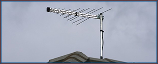 Install My Antenna - Promotion 3