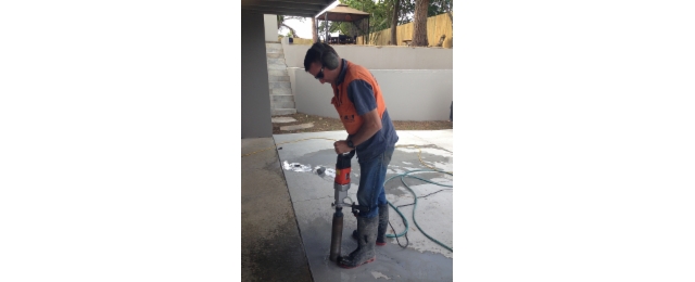 A1 Concrete Cutting - Promotion 3