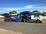 Rowdy's Car Carriers - Pic 4
