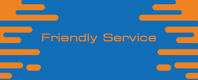 Steve's Service Centre - Promotion 1