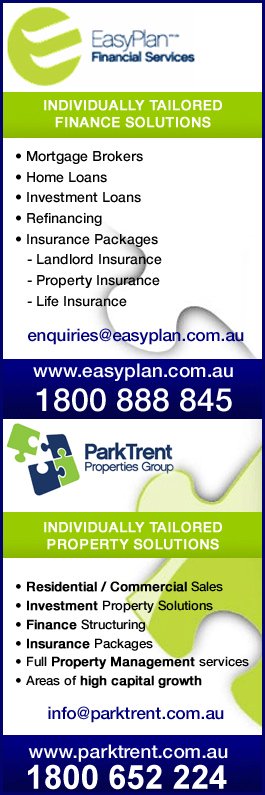 Easyplan Financial Services - Promotion