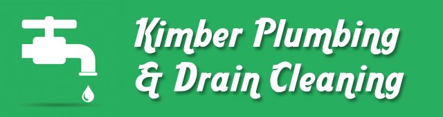 Kimber Plumbing &amp; Drain Cleaning - logo