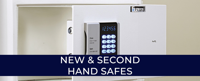 A.Abbott Locksmiths - Promotion 2