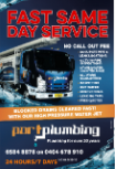 Same Day Service