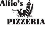 Alfio's Pizzeria - logo