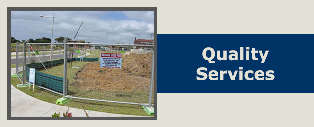 Digger Dunlop (Sydney) Erosion & Sediment Control - Promotion 1