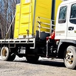 Smallmon Brothers Waste & Recycling - Pic 6
