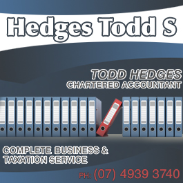 Hedges Todd S - Promotion