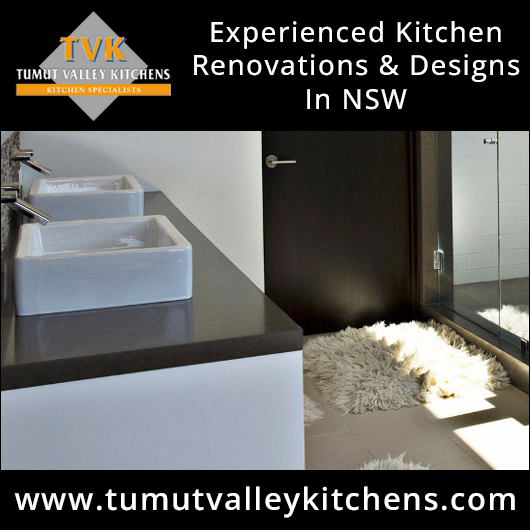 Tumut Valley Kitchens - Promotion