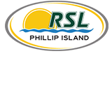 Phillip Island RSL - logo