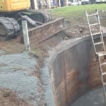 A1 Concrete Cutting - Pic 3