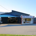 Hamer Aiport Parking - Pic 9
