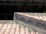 Leaf Shield Gutter Guard Protection - Pic 10