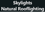 Skylights Natural Rooflighting - logo