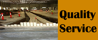 Southside Concrete Sawing & Drilling - Promotion 1