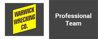 Warwick Wrecking Co - Promotion 1