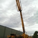 Southern Coast Concrete Pumping Pty Ltd - Pic 9