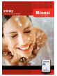 Rinnai Infinity