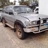 Wanneroo 4 x 4 Dismantlers - Pic 4