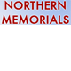 Northern Memorials - logo