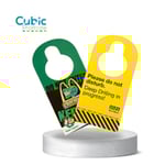 Cubic Promote - Pic 2