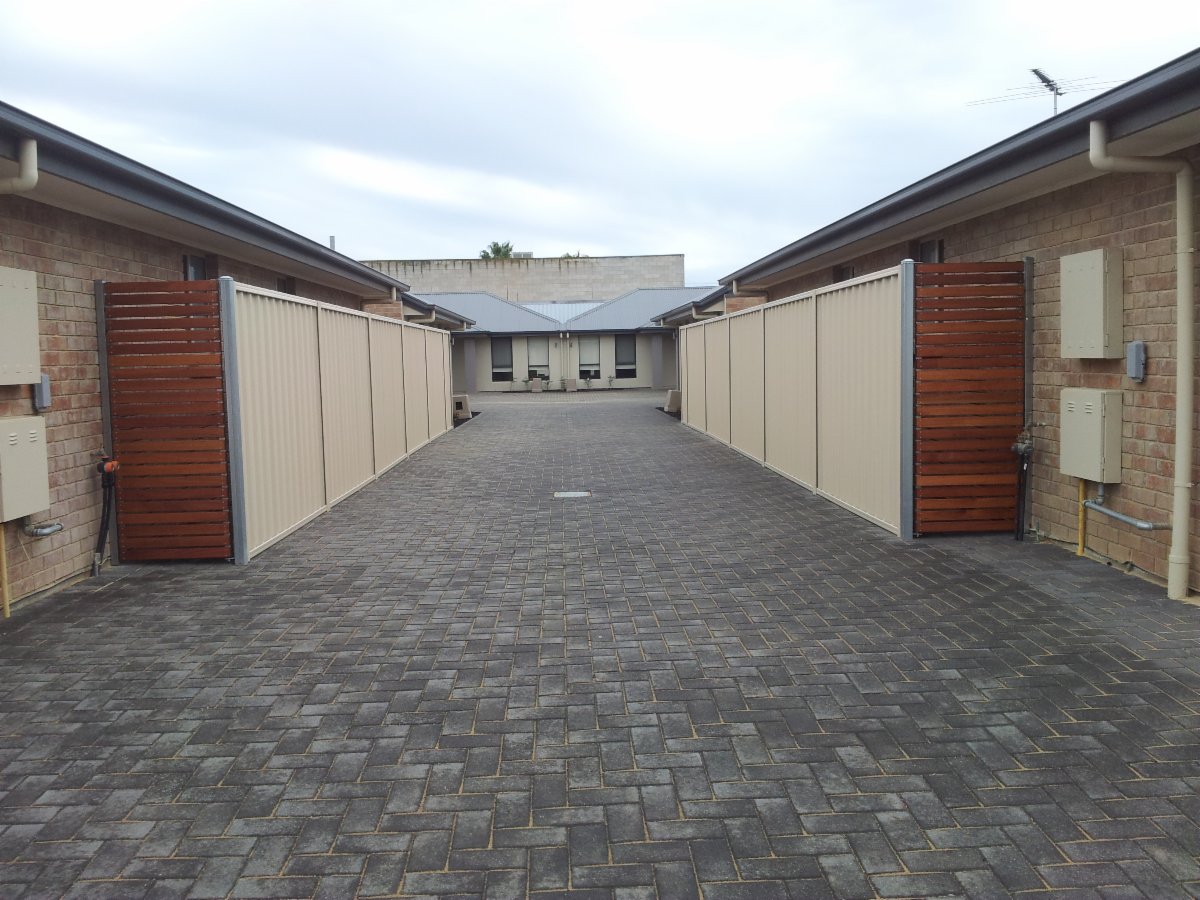 Southern Coast Fencing Fencing Contractor Victor Harbor Yellow Pages®