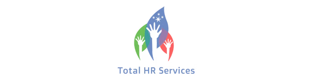 Total HR Services - logo