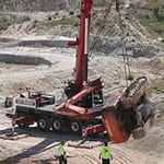 Membrey's Transport & Crane Hire - Pic 4