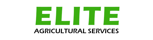 Elite agricultural services - logo
