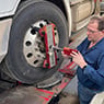 Greenwoods Wheel Alignments - Pic 6