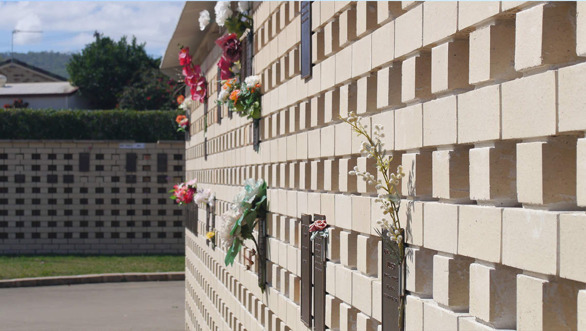 Rockhampton Crematorium Cremation Cnr Richardson and Yaamba Rds