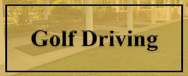 HOTSHOTS GOLF - Promotion 2