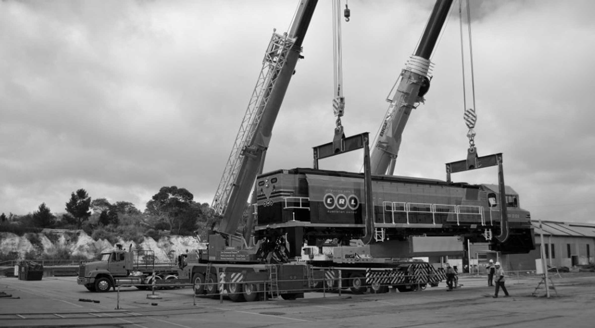 Central Victorian Cranes Crane Hire Swan Hill Yellow Pages®