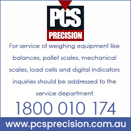 Precision Calibration Services Pty Ltd - Promotion