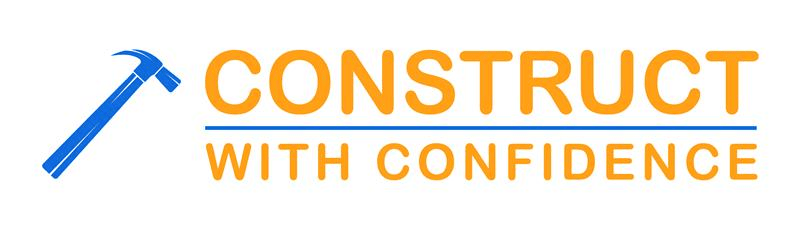 Construct With Confidence - logo