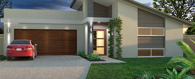 Perry Homes Builders Building Contractors 49 Minjungbal Dr