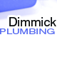 Dimmick Plumbing - logo