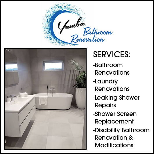 Yamba Bathroom Renovations - Bathroom Renovations & Designs Yamba ...