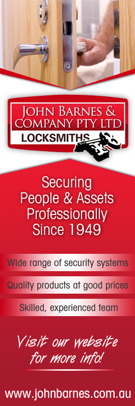 Locksmiths