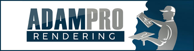 AdamPro Rendering - logo